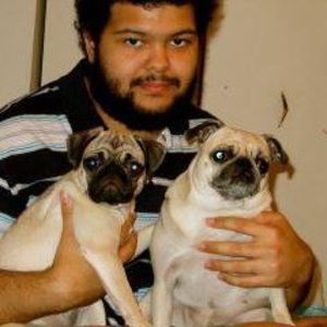 Meet your Posher, Gavin